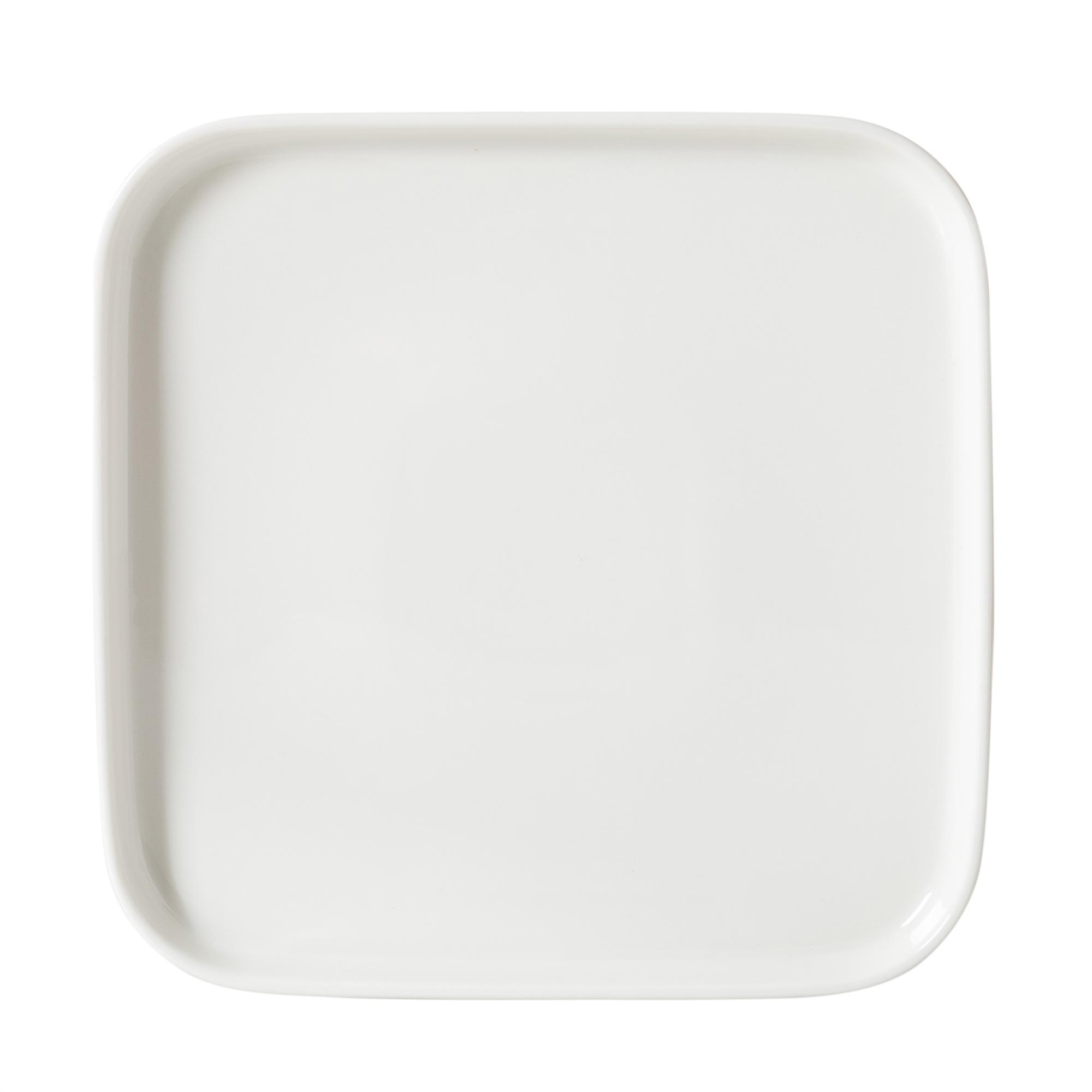 NATURA KARE PASTA TABAĞI 22CM