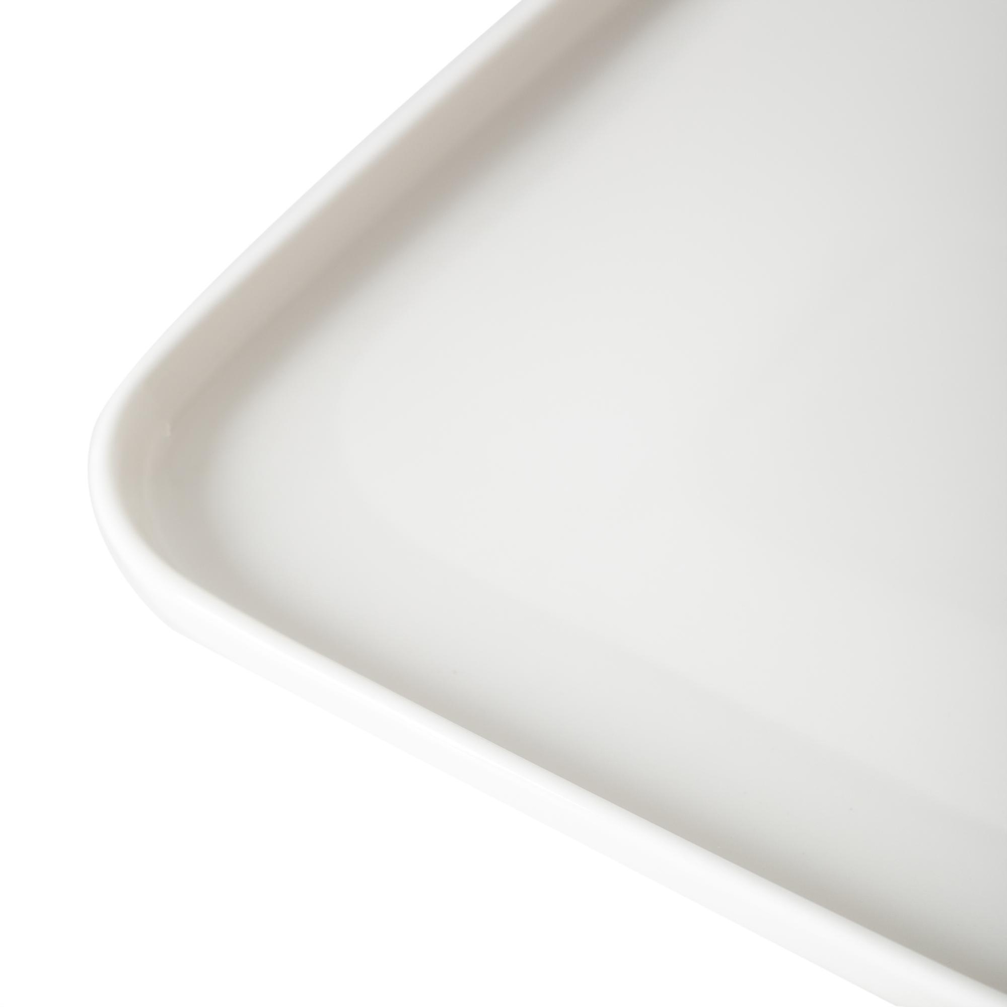 NATURA KARE PASTA TABAĞI 22CM