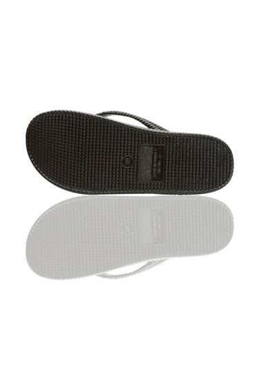  Soya Kadın Parmak Arası Terlik Siyah 36/40