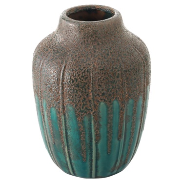  LINDA SERAMİK VAZO 22CM