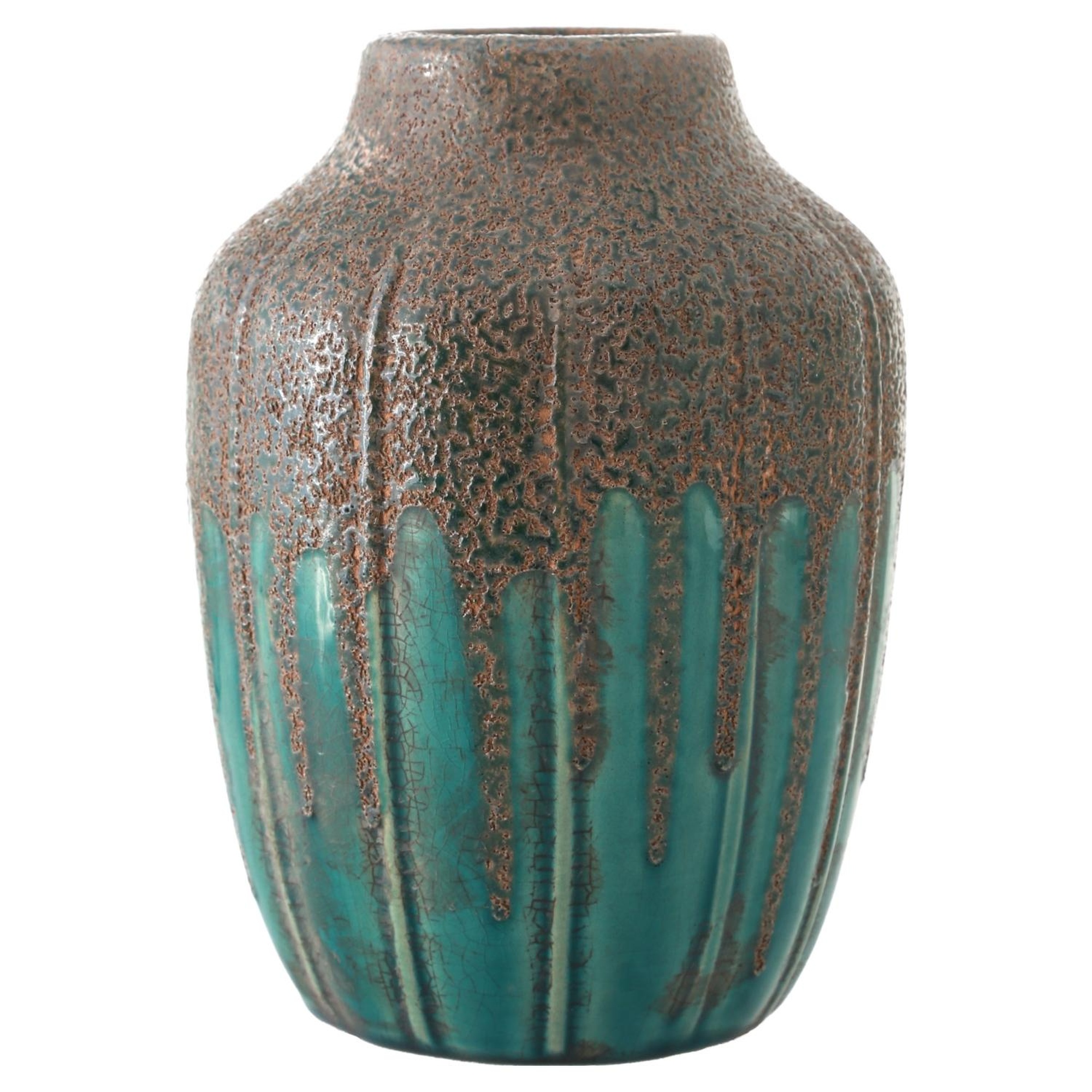 LINDA SERAMİK VAZO 22CM