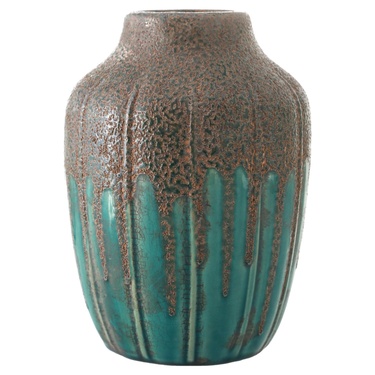  LINDA SERAMİK VAZO 22CM