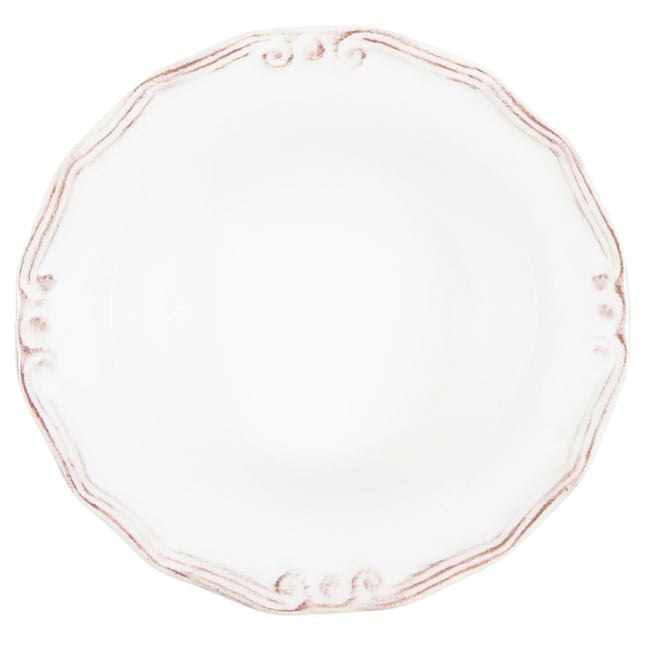  EKRU SALATA KASESİ 26CM