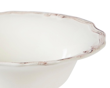  EKRU SALATA KASESİ 26CM