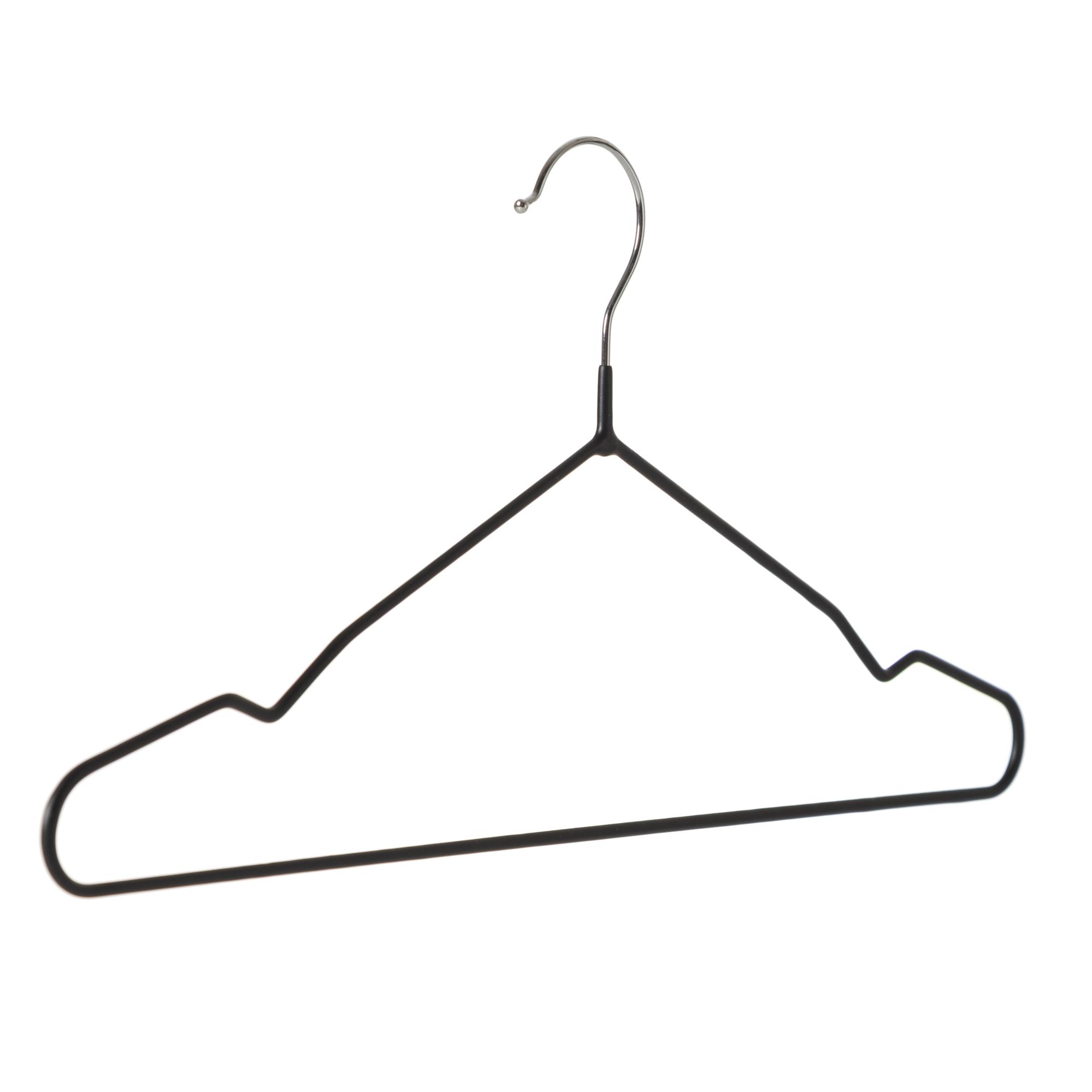 5FIVE BOHO 5'Lİ KAYMAZ ASKI SETİ SİYAH