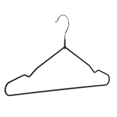  5FIVE BOHO 5'Lİ KAYMAZ ASKI SETİ SİYAH