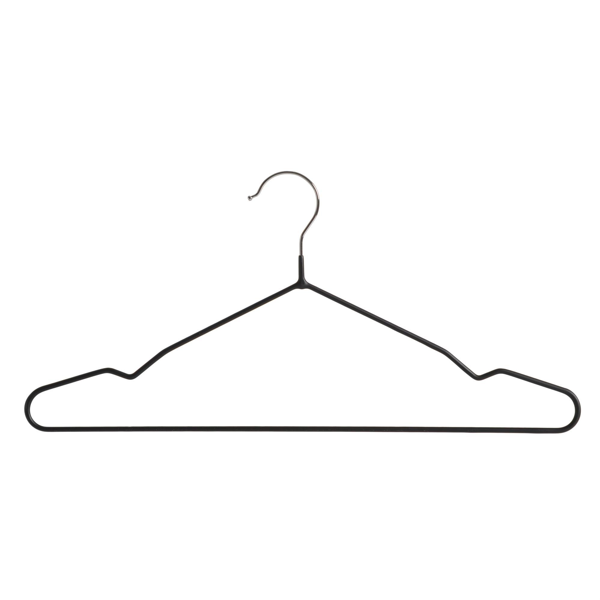 5FIVE BOHO 5'Lİ KAYMAZ ASKI SETİ SİYAH