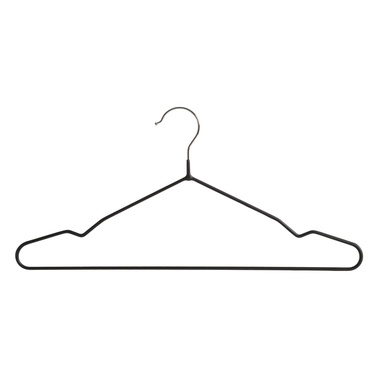  5FIVE BOHO 5'Lİ KAYMAZ ASKI SETİ SİYAH