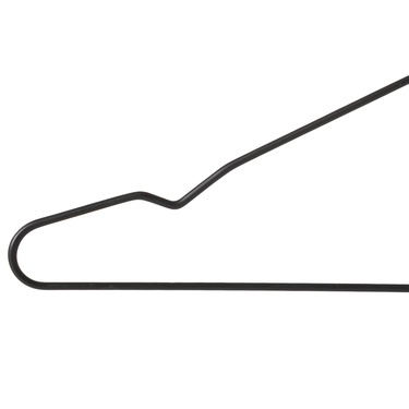  5FIVE BOHO 5'Lİ KAYMAZ ASKI SETİ SİYAH