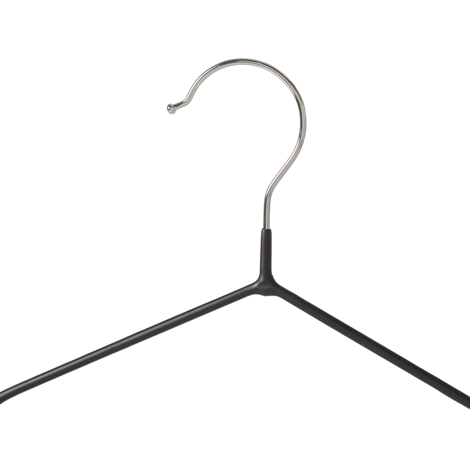 5FIVE BOHO 5'Lİ KAYMAZ ASKI SETİ SİYAH