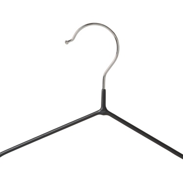  5FIVE BOHO 5'Lİ KAYMAZ ASKI SETİ SİYAH