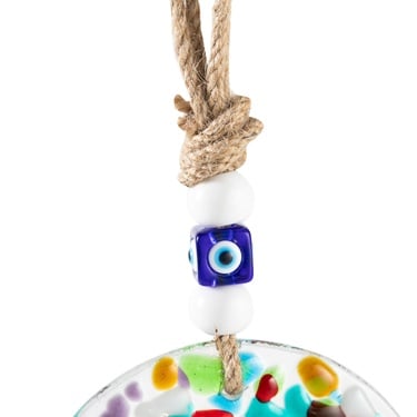  COLORFUL NAZARLIK 12CM