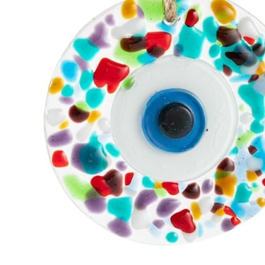  COLORFUL NAZARLIK 12CM