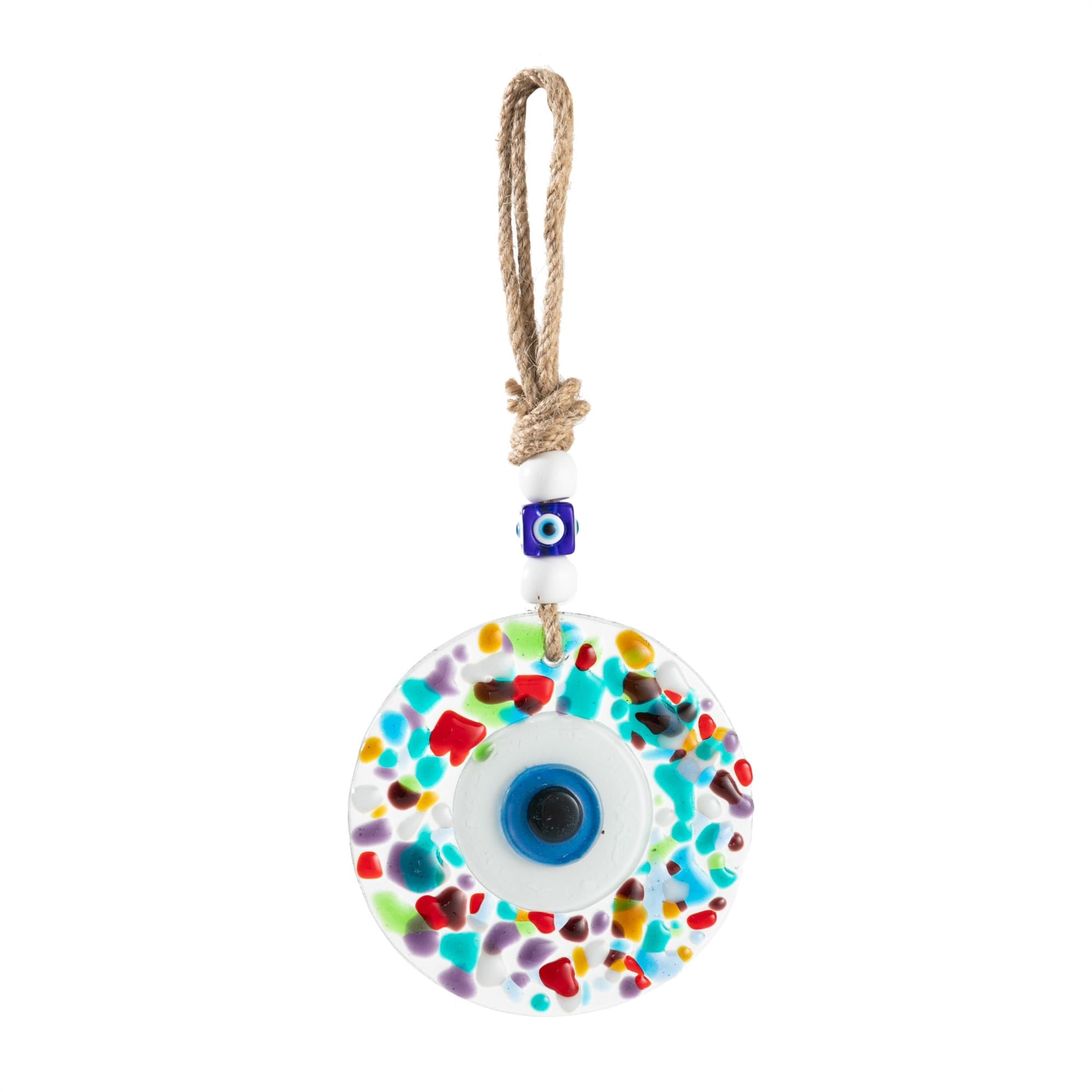  COLORFUL NAZARLIK 12CM