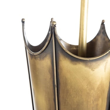  ŞEMSİYELİK ESKİTMELİ GOLD