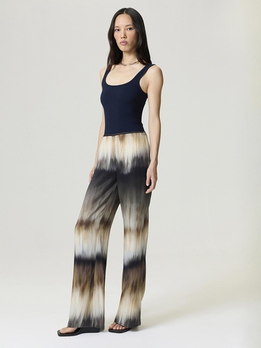  Batik Desenli Pantolon