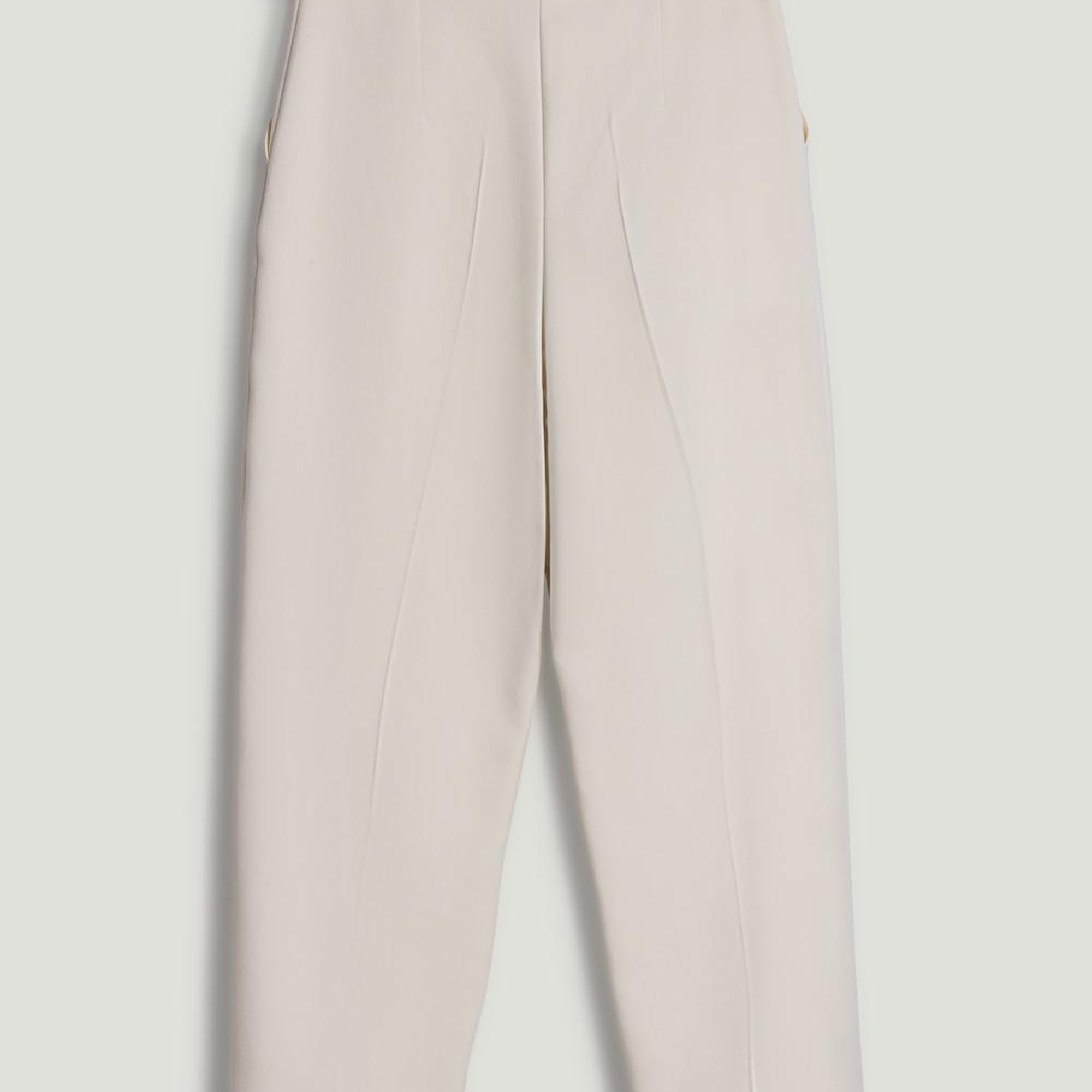 Kemer Detaylı Pantolon