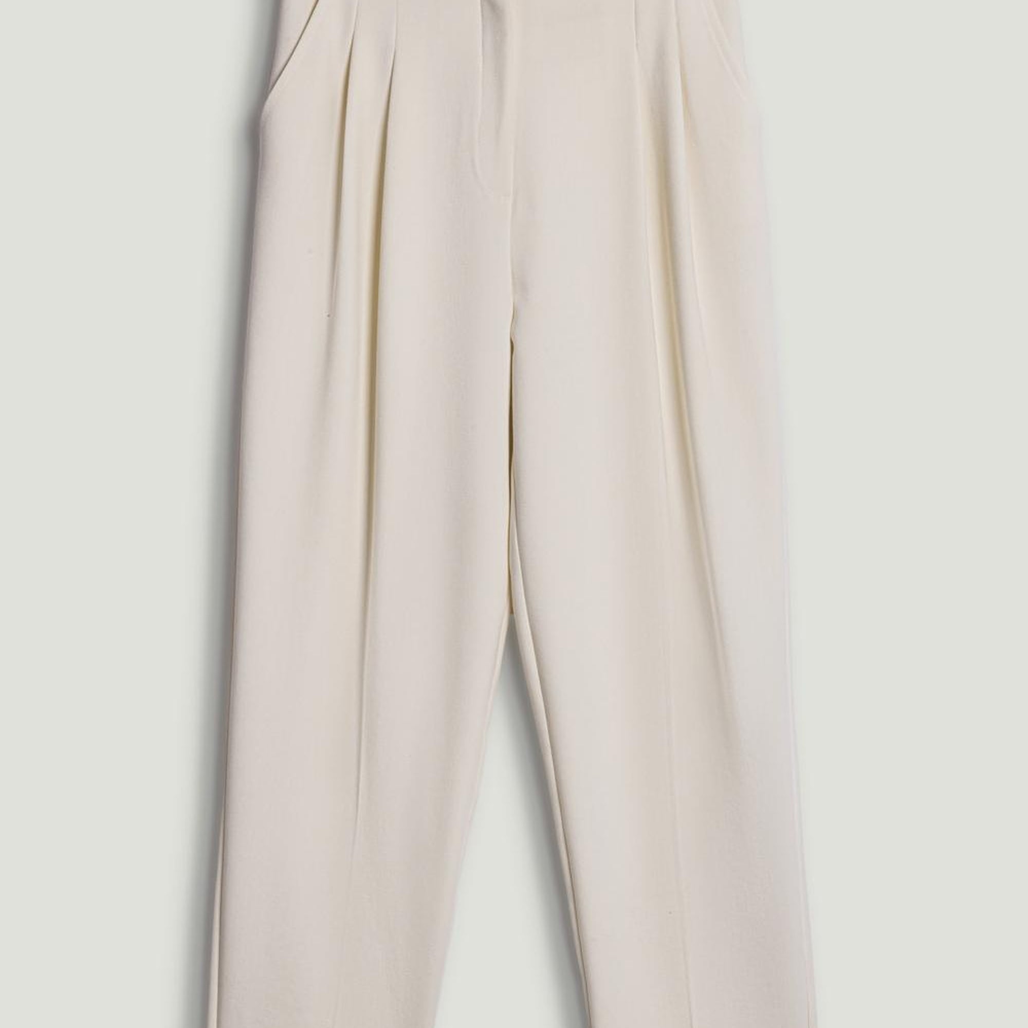 Kemer Detaylı Pantolon