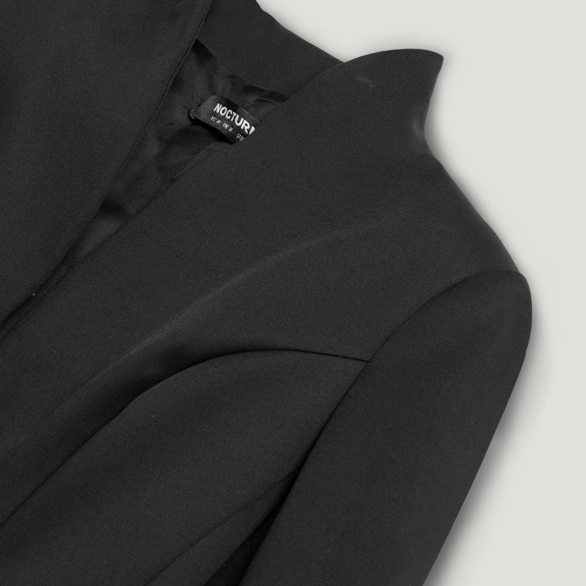 Balenli Blazer Ceket