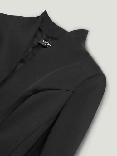  Balenli Blazer Ceket