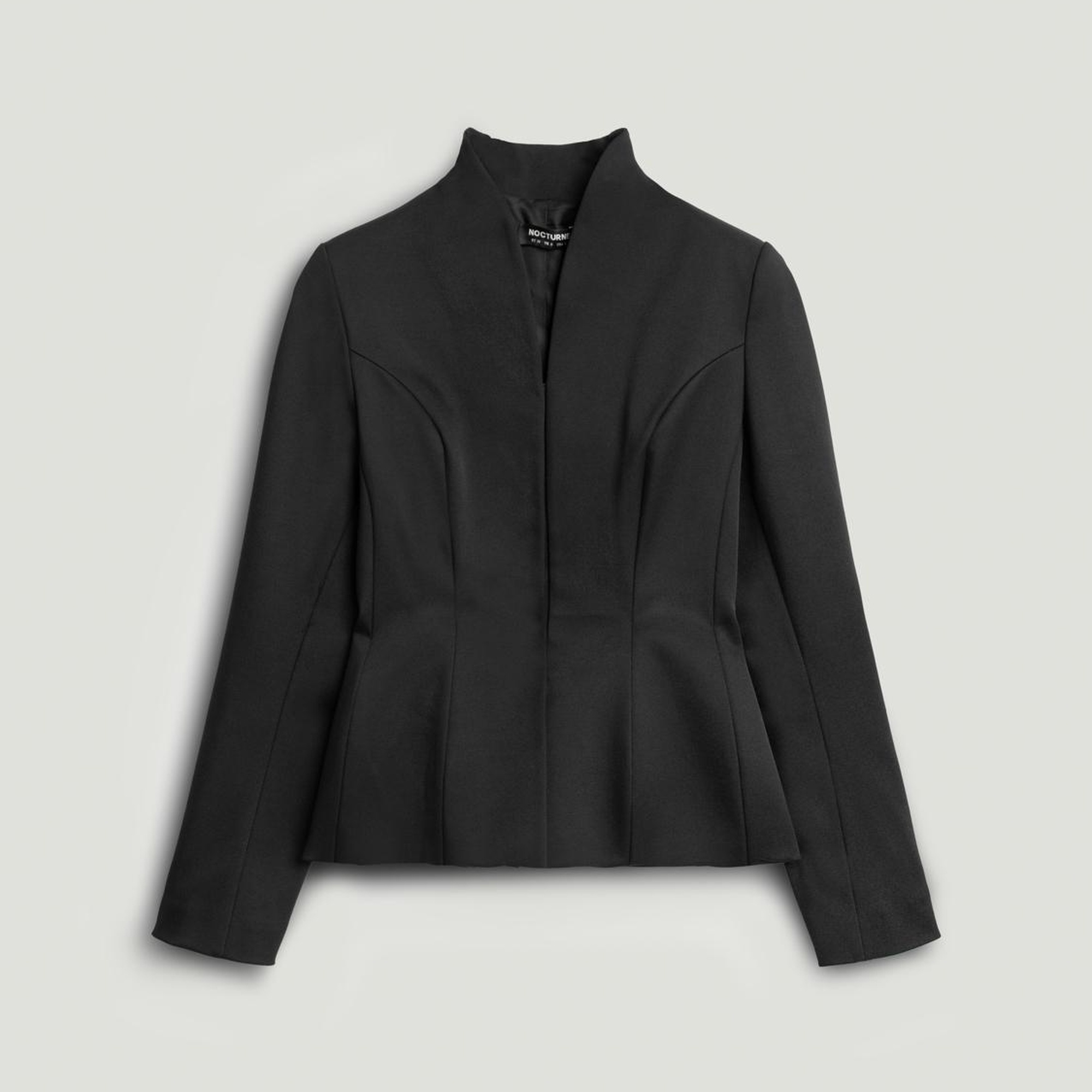 Balenli Blazer Ceket