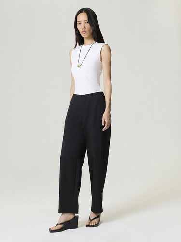  Pens Detaylı Pantolon