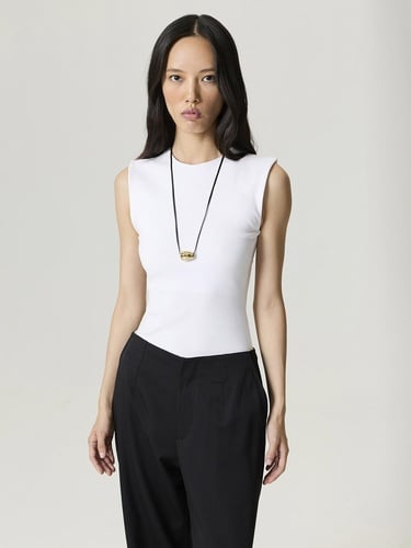  Pens Detaylı Pantolon