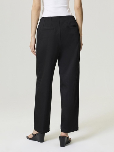  Pens Detaylı Pantolon