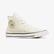 Converse Chuck Taylor All Star Unisex Krem Sneaker