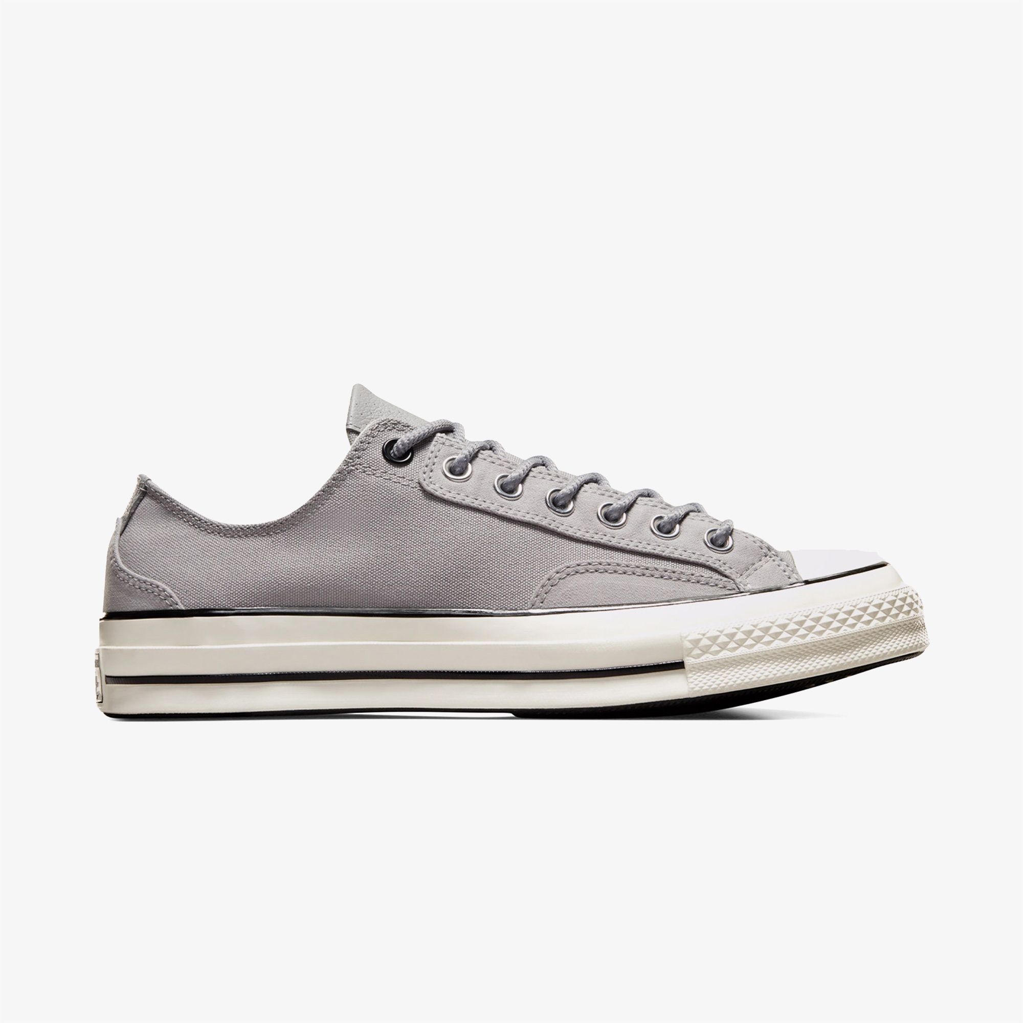 Converse Chuck 70 Unisex Gri Sneaker