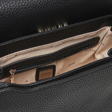  Guess Calista Kadın Siyah Omuz Çantası