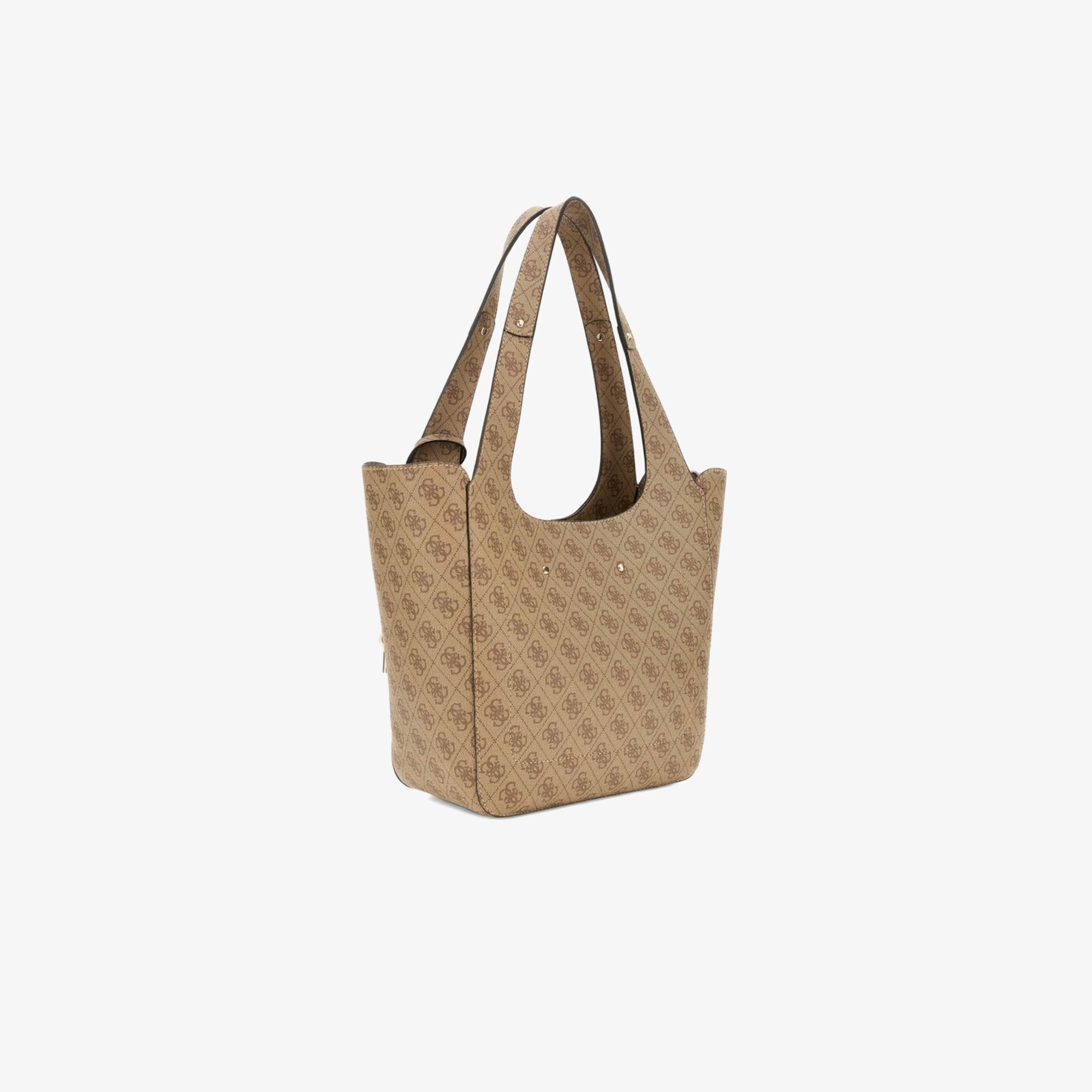 Guess Access Kadın Kahverengi El Çantası