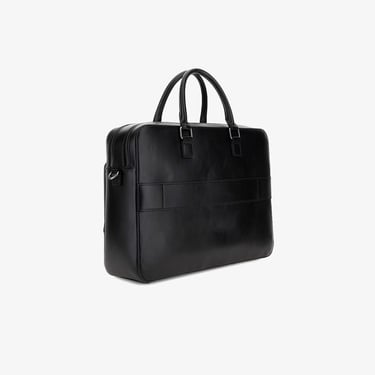  Guess Boston Erkek Siyah Evrak Çantası