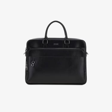  Guess Boston Erkek Siyah Evrak Çantası