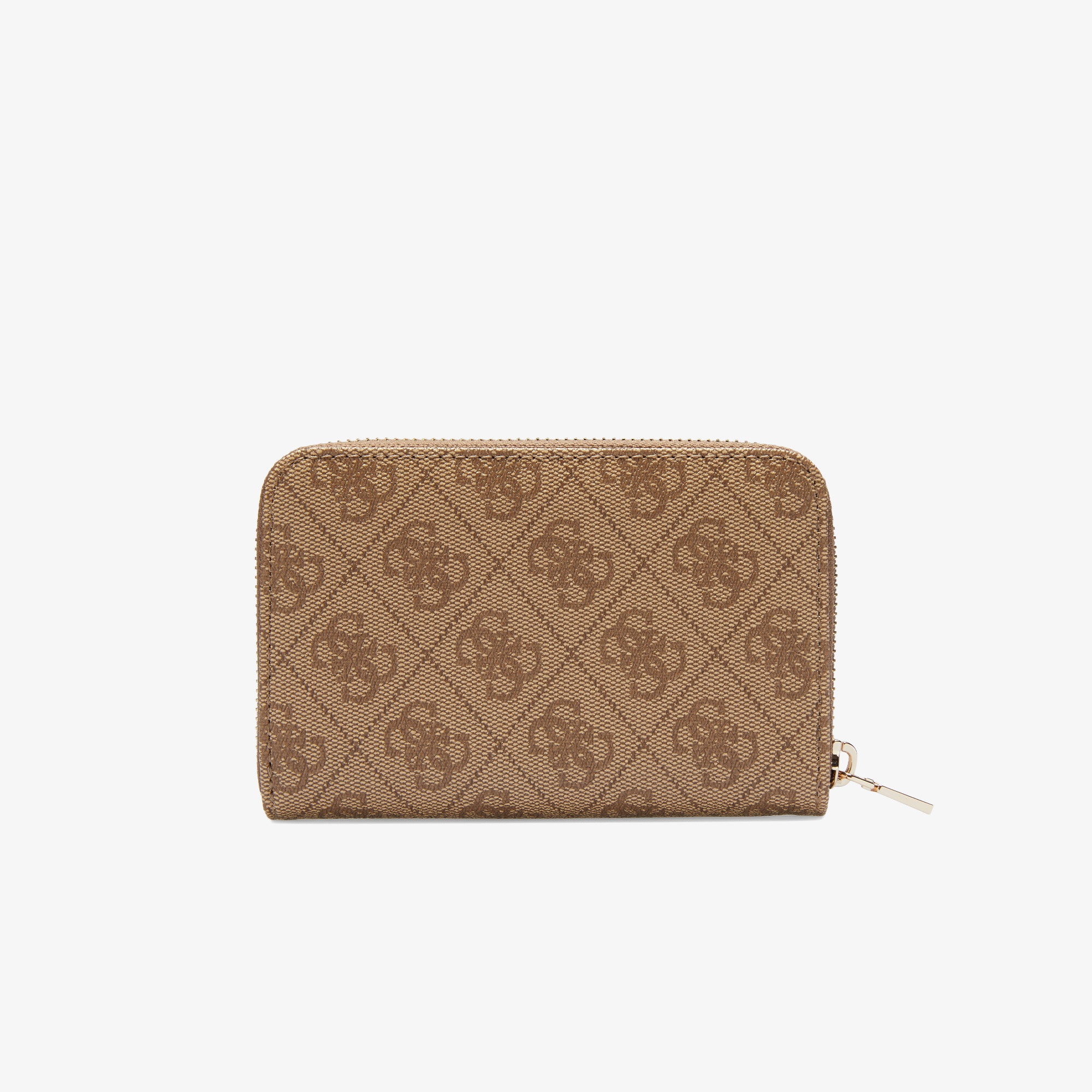 Guess Access Kadın Kahverengi Cüzdan