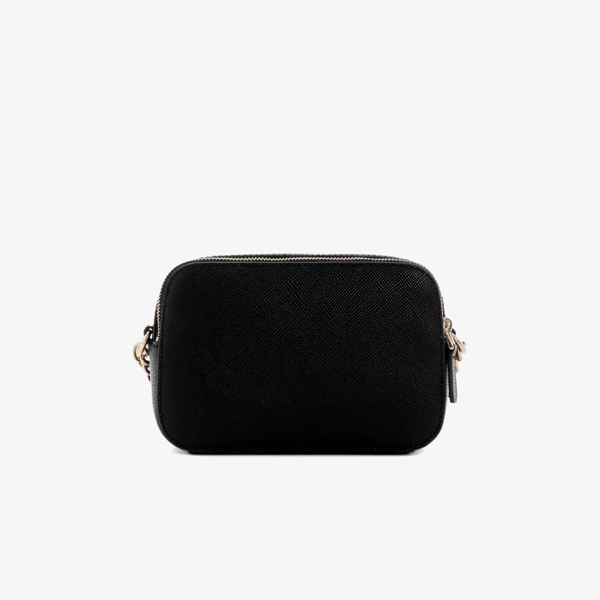 Guess Bramina Kadın Siyah Çapraz Çanta