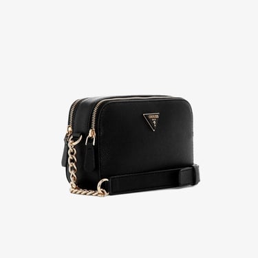  Guess Bramina Kadın Siyah Çapraz Çanta