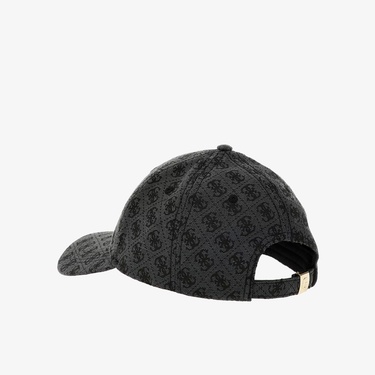  Guess Access Kadın Antrasit Şapka