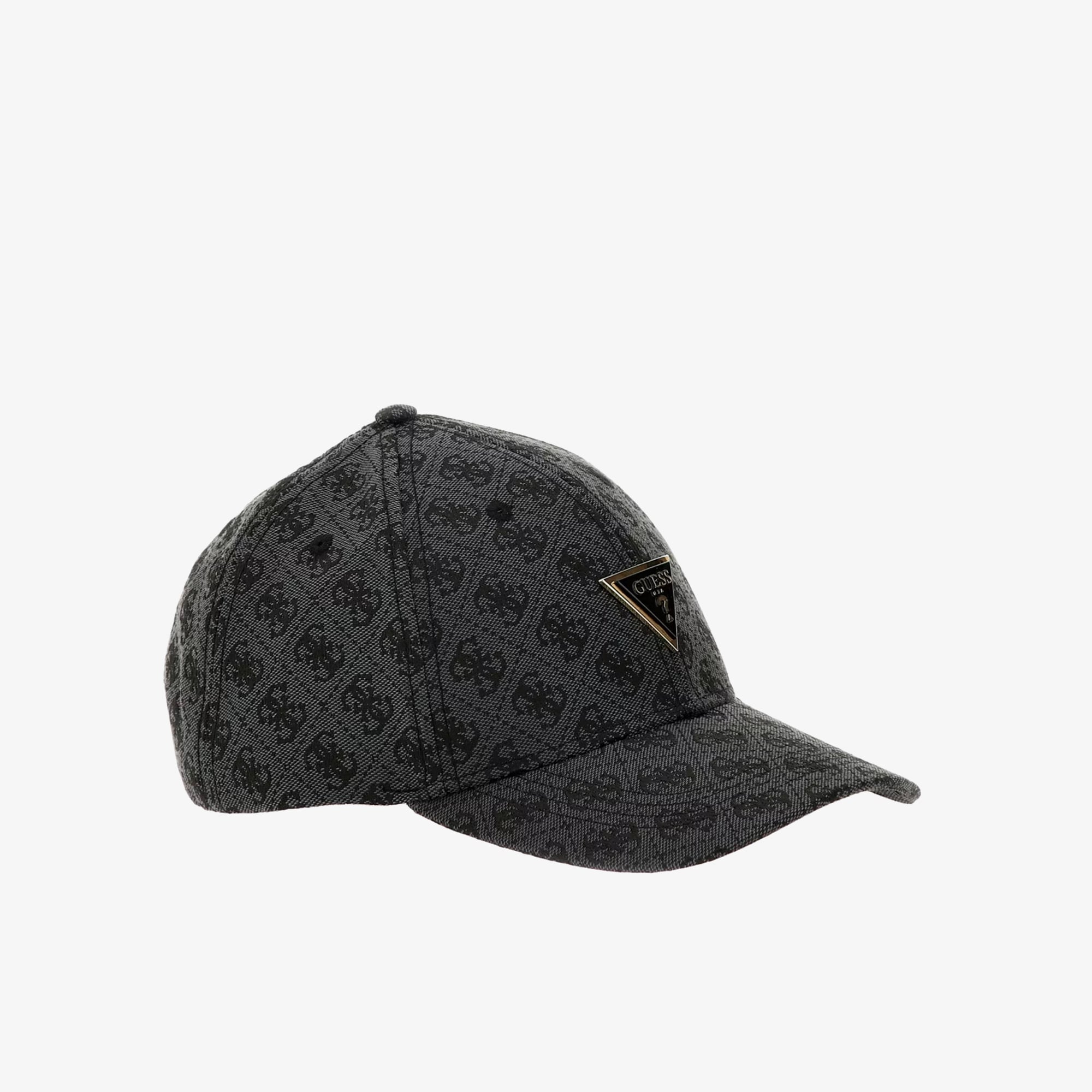 Guess Access Kadın Antrasit Şapka