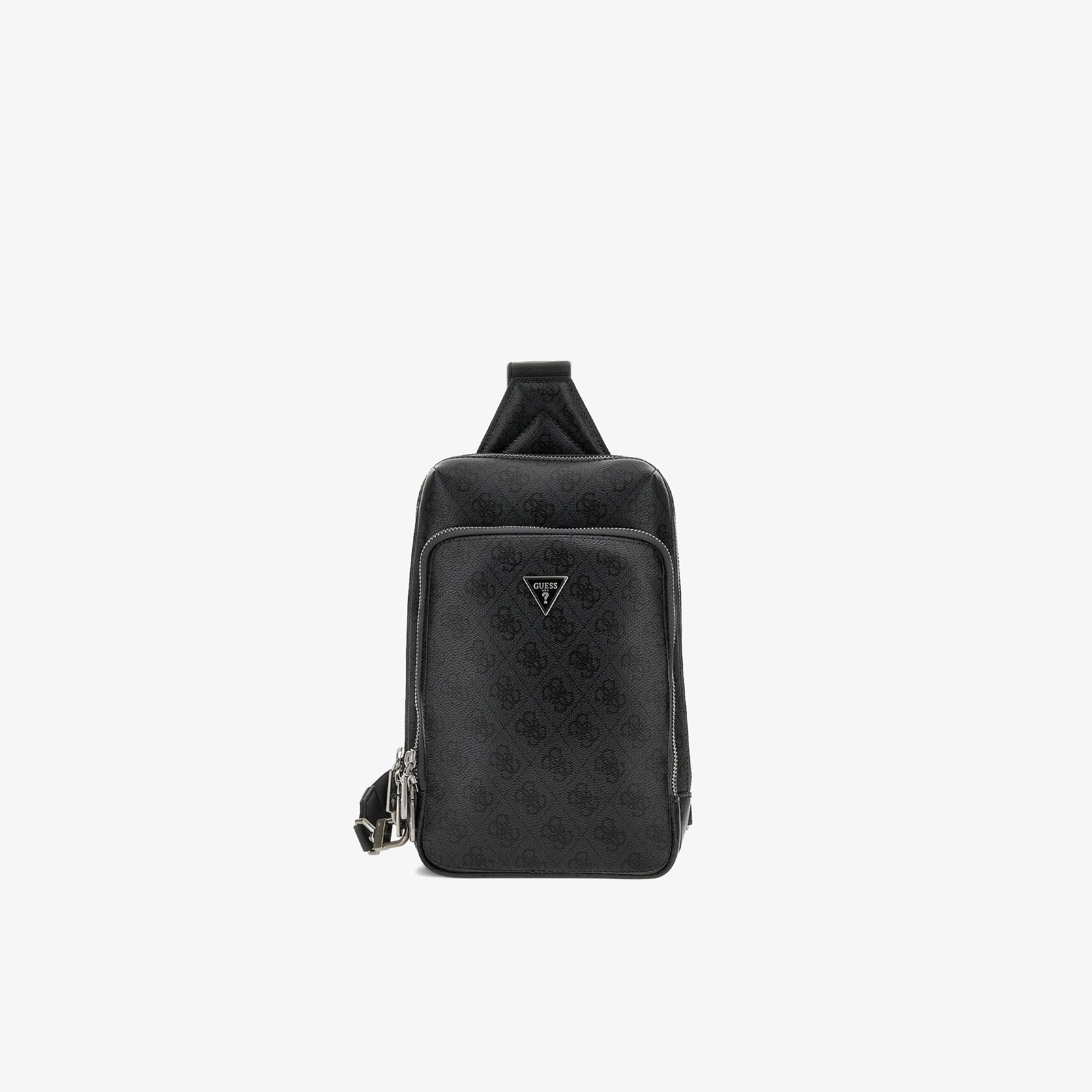  Guess Milano Erkek Siyah Çapraz Çanta