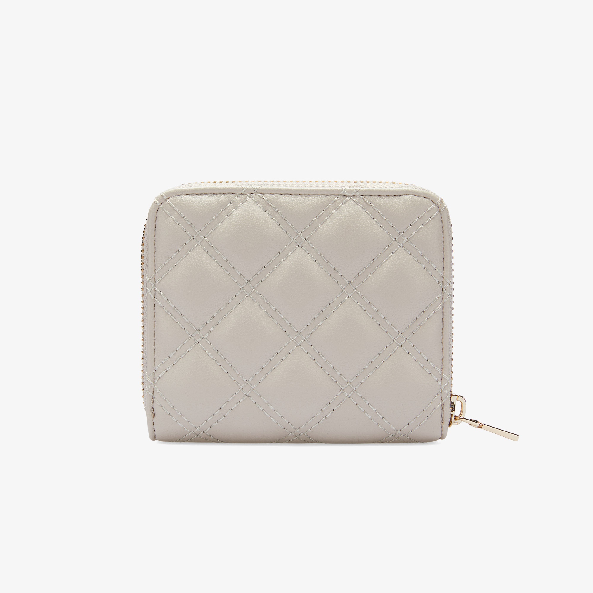 Guess Tamsin Kadın Krem Rengi Cüzdan