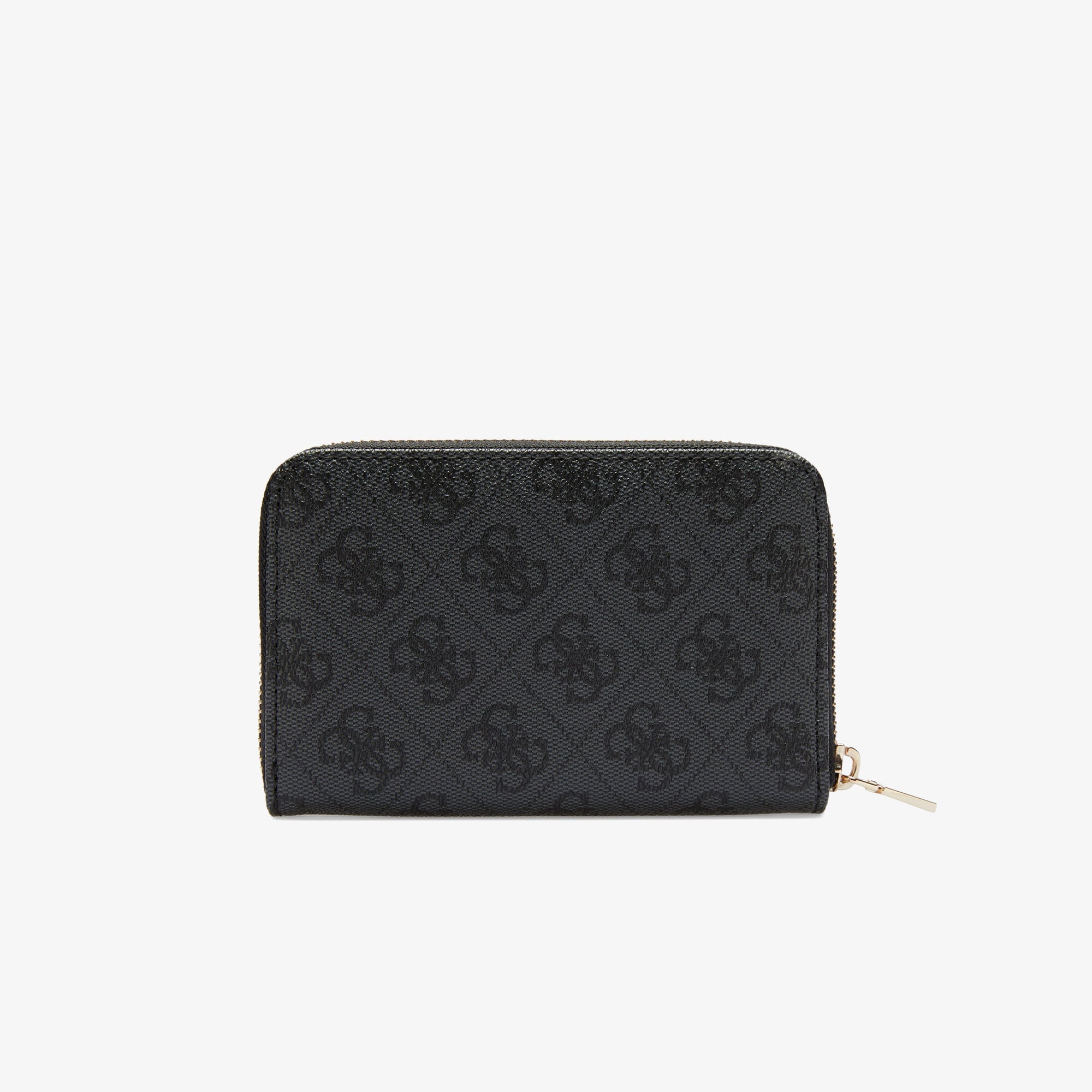 Guess Access Kadın Antrasit Cüzdan