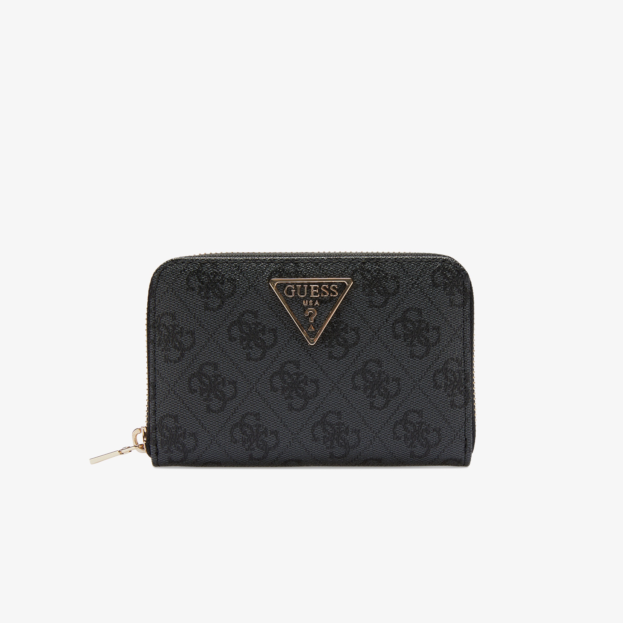 Guess Access Kadın Antrasit Cüzdan