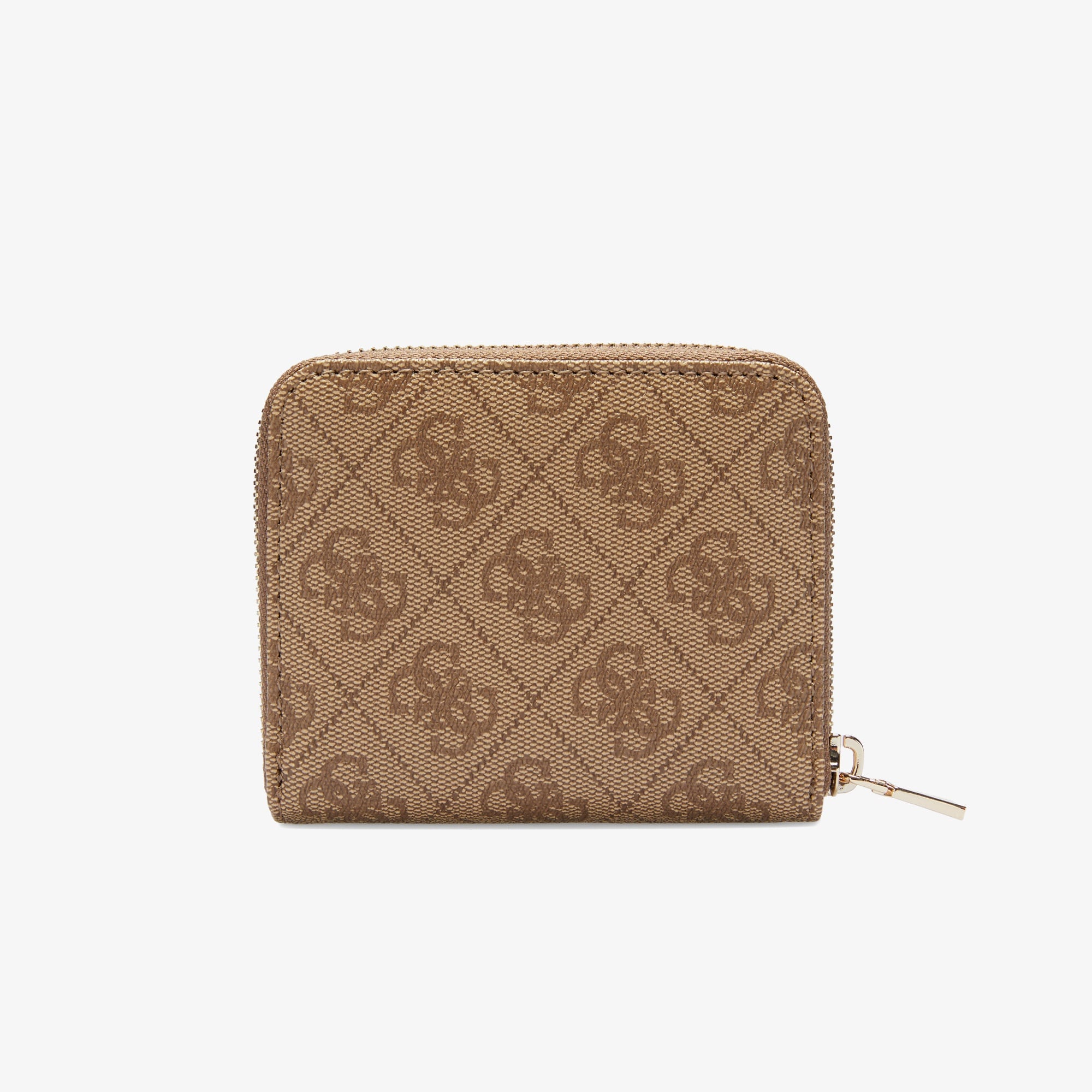 Guess Access Kadın Kahverengi Cüzdan