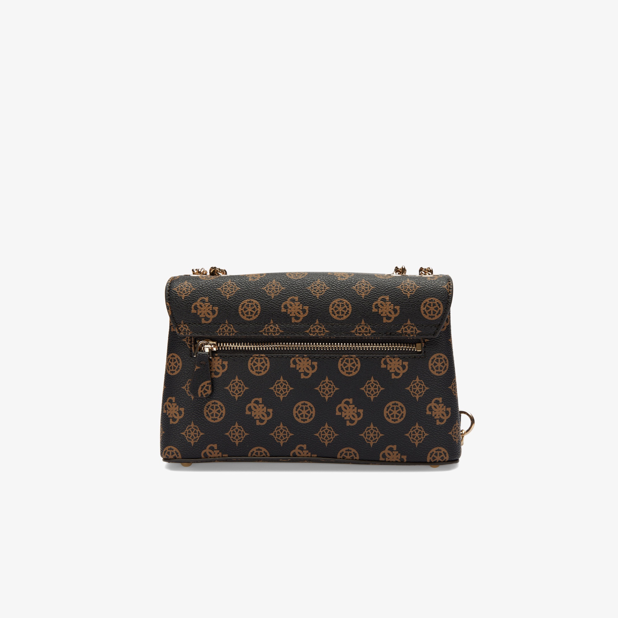 Guess Anadela Kadın Kahverengi Çapraz Çanta