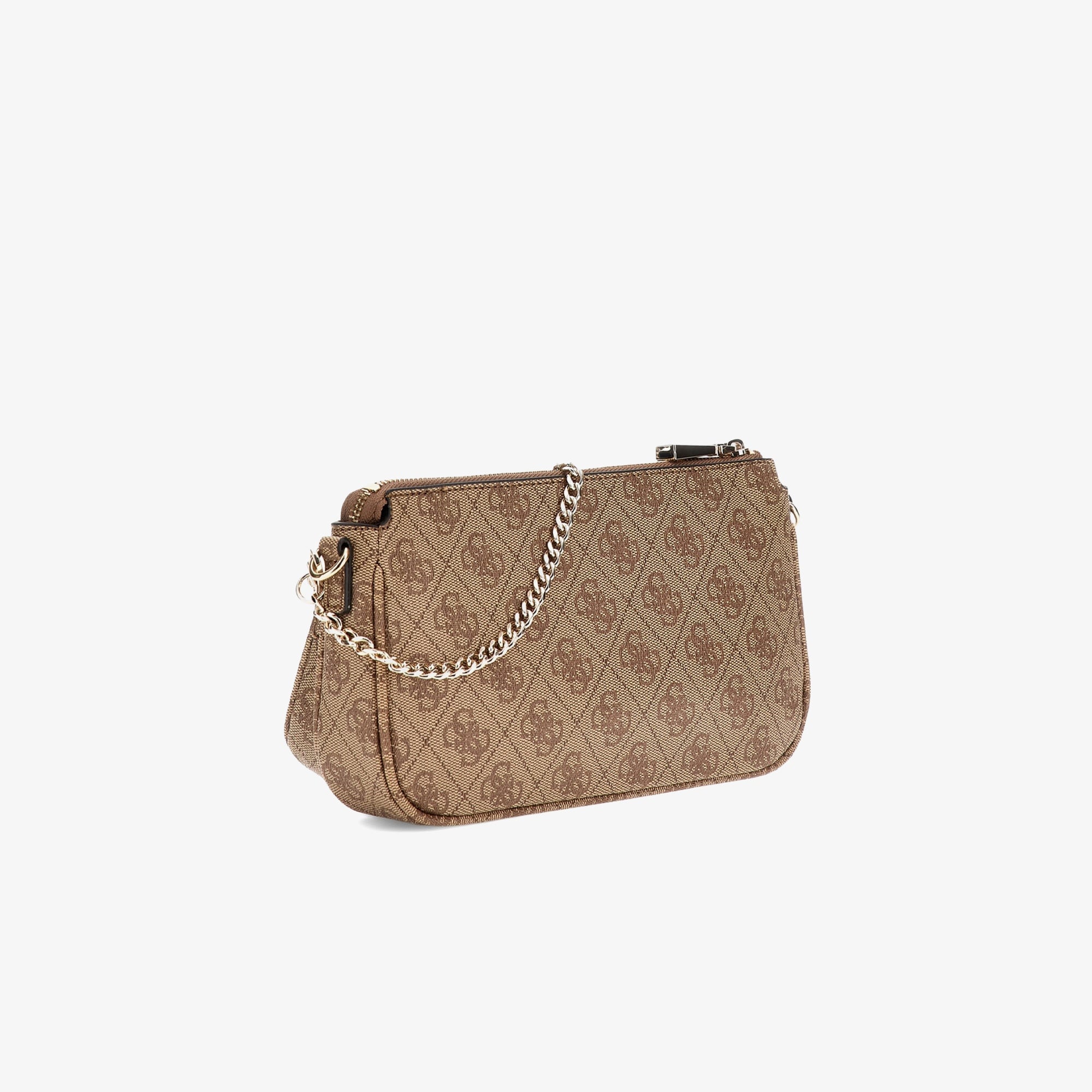 Guess Anadela Kadın Kahverengi Çapraz Çanta