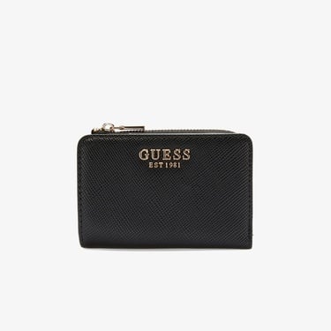  Guess Debora Kadın Siyah Cüzdan