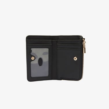  Guess Debora Kadın Siyah Cüzdan