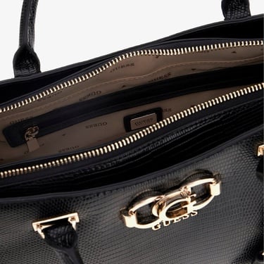  Guess Anadela Kadın Siyah El Çantası