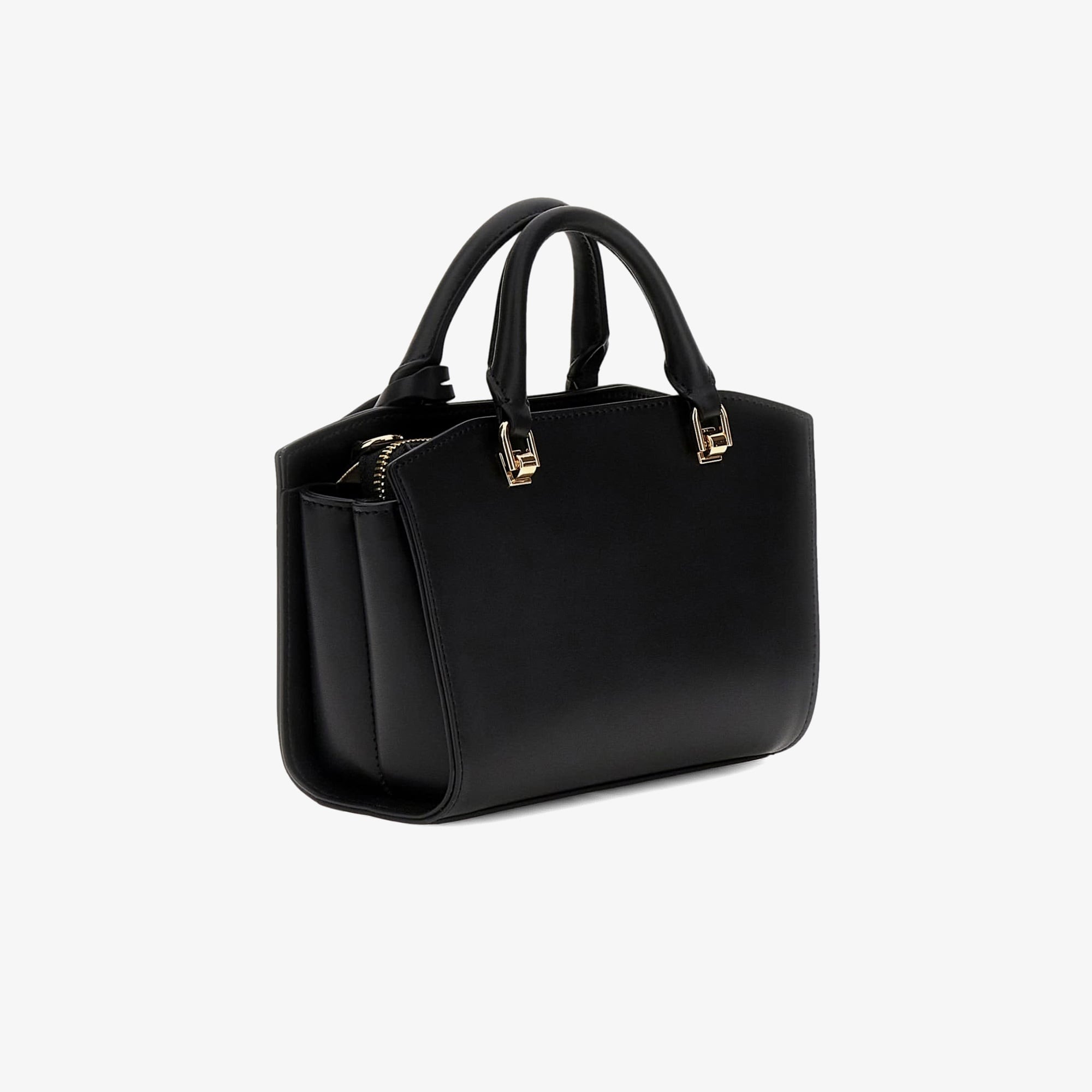 Guess Lorelei Kadın Siyah El Çantası